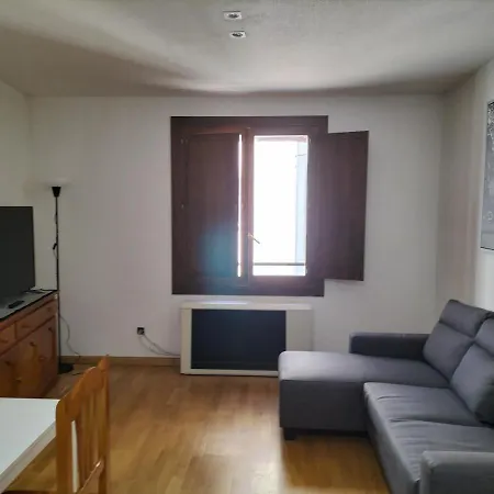 Hotel La Cabanera Estacion *