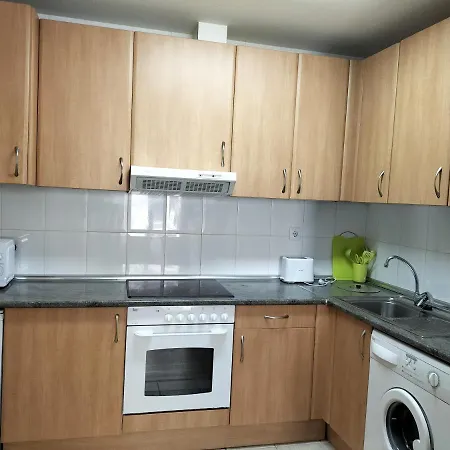 Hotel La Cabanera Estacion Canfranc