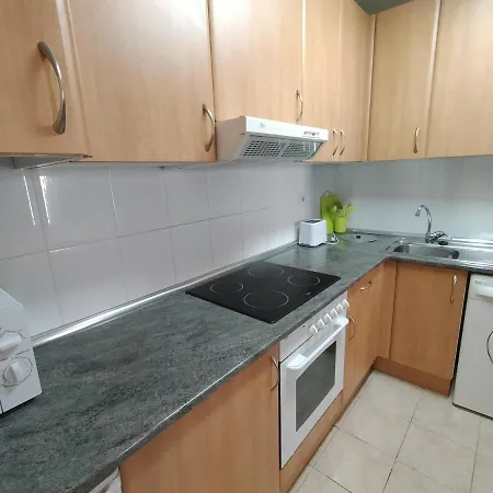 Hotel La Cabanera Estacion *