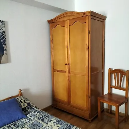 La Cabanera Estacion Canfranc