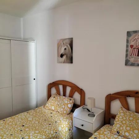 Hotel La Cabanera Estacion *