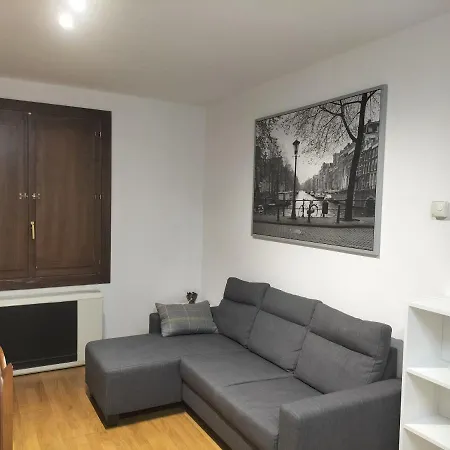 Hotel La Cabanera Estacion