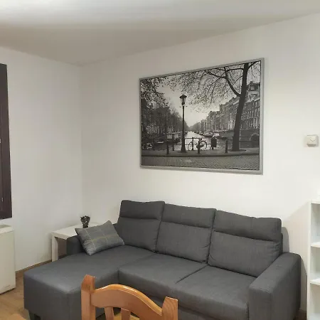 La Cabanera Estacion Hotel Canfranc