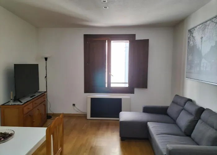 Hotell La Cabanera Estacion *