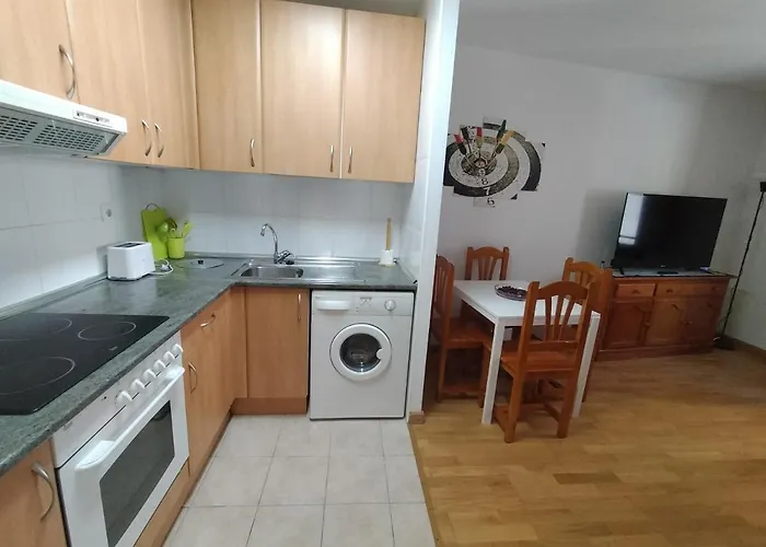 La Cabanera Estacion Hotell