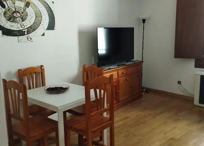 La Cabanera Estacion *