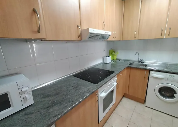 Hotell La Cabanera Estacion *