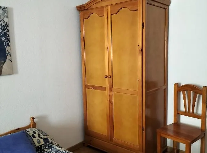 La Cabanera Estacion Canfranc