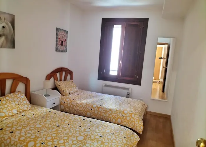 La Cabanera Estacion * Canfranc