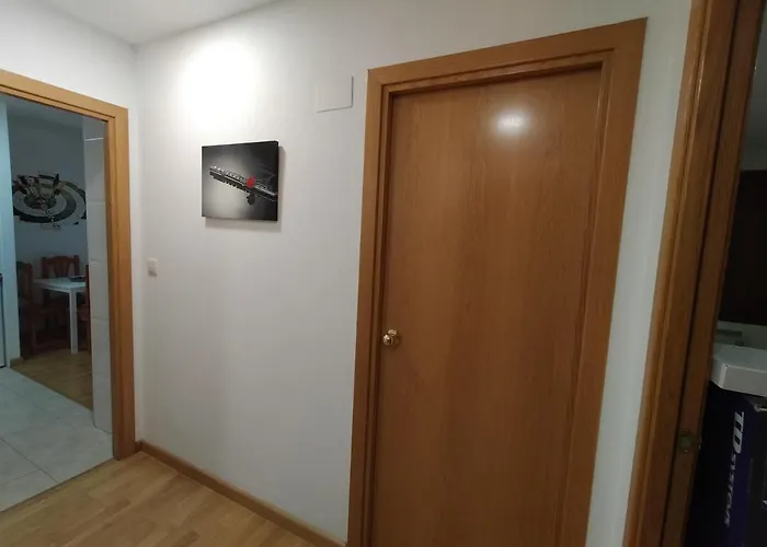 La Cabanera Estacion Hotell