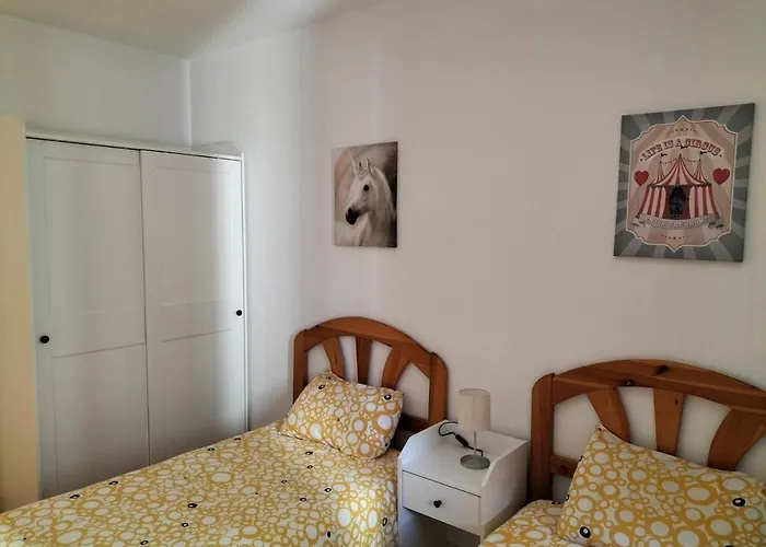 Hotell La Cabanera Estacion *