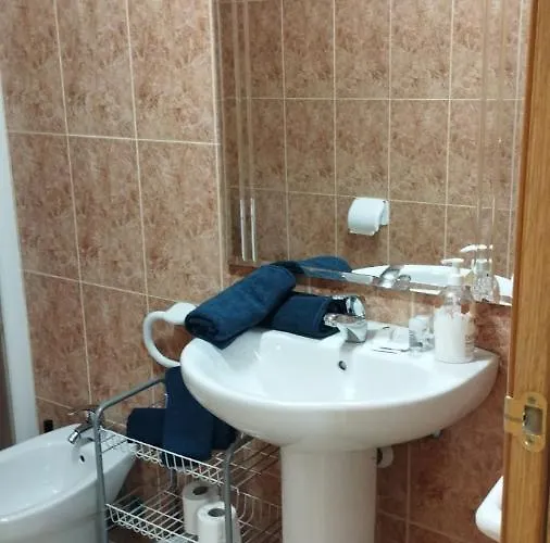 La Cabanera Estacion * カンフランク