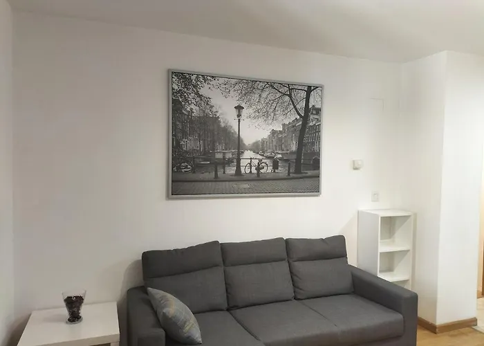 La Cabanera Estacion Hotell Canfranc