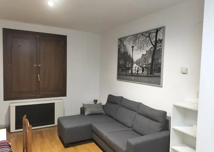 Hotell La Cabanera Estacion