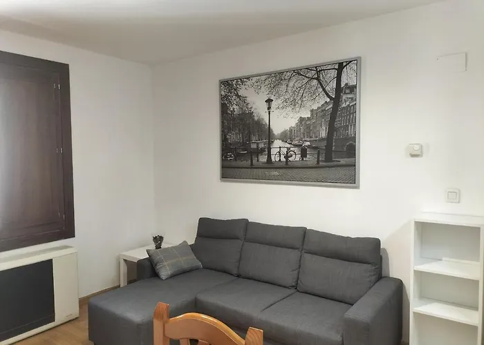 La Cabanera Estacion Hotell Canfranc